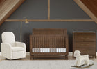 Spencer 6-in-1 Convertible Crib 63-Spencer 6-in-1 Convertible Crib