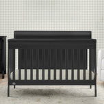 Carter 6-in-1 Convertible Crib