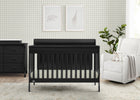Carter 6-in-1 Convertible Crib 2-Carter 6-in-1 Convertible Crib
