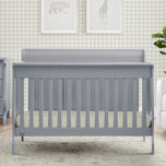 Carter 6-in-1 Convertible Crib