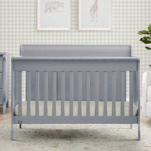 Carter 6-in-1 Convertible Crib 110