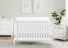 Carter 6-in-1 Convertible Crib 22-Carter 6-in-1 Convertible Crib