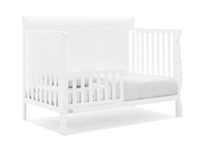 Carter 6 in 1 Convertible Crib Delta Children