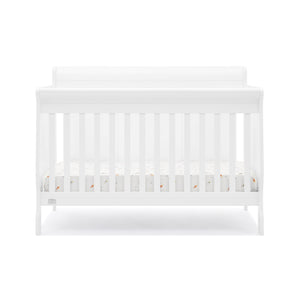 Carters baby crib top