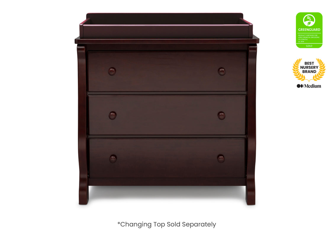 Espresso Cherry (205)