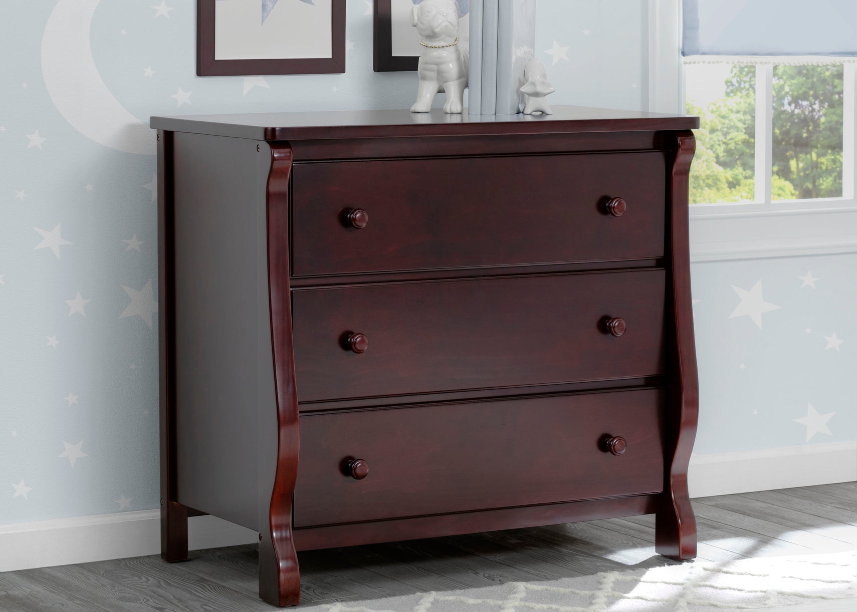 Espresso Cherry (205)