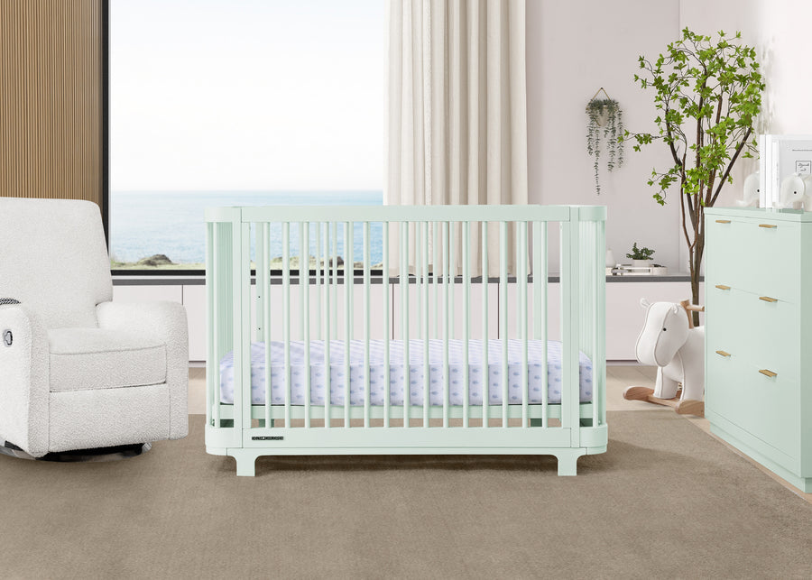 The Safest Cribs for Infants & Toddlers Delta Children