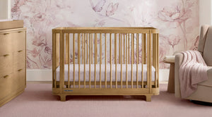 light brown crib and dresser set The Safest Cribs for Infants & Toddlers  Tagged "Brown"| Delta Children