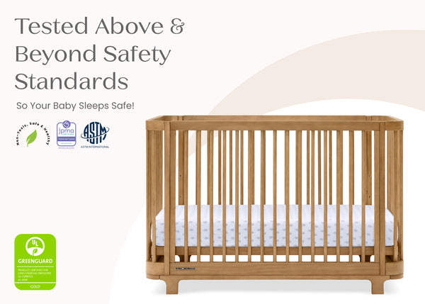 delta children's products crib recall Nest 4-in-1 Convertible Crib