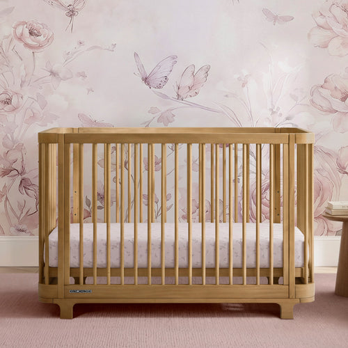 Nest 4-in-1 Convertible Crib