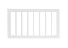 Bianca White (130) 1-Toddler Guardrail (W110725)