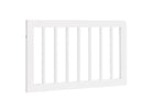 Bianca White (130) 3-Toddler Guardrail (W110725)