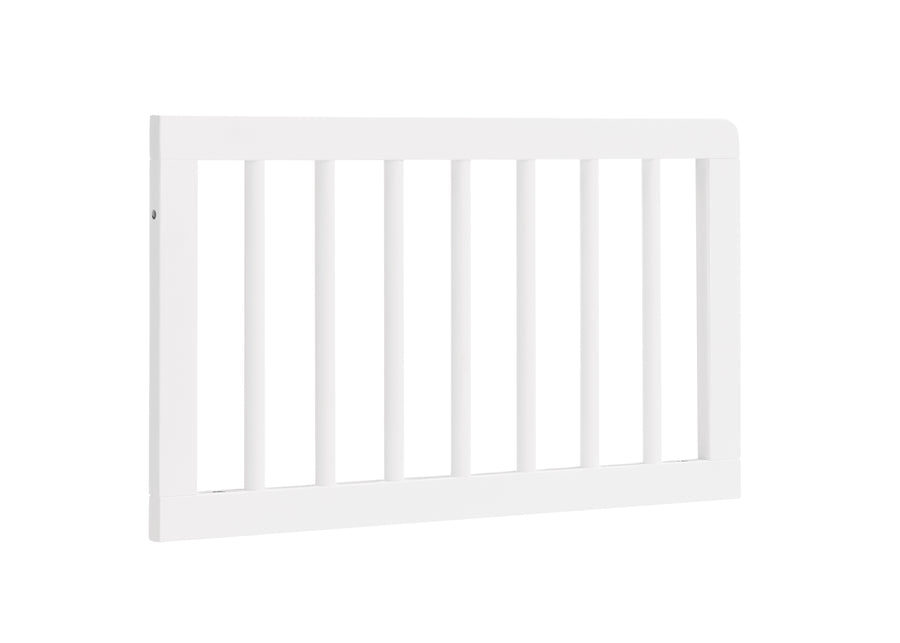 Bianca White (130) 3-Toddler Guardrail (W110725)