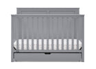 Logan 6-in-1 Convertible Crib with Underdrawer 10-Logan 6-in-1 Convertible Crib with Underdrawer