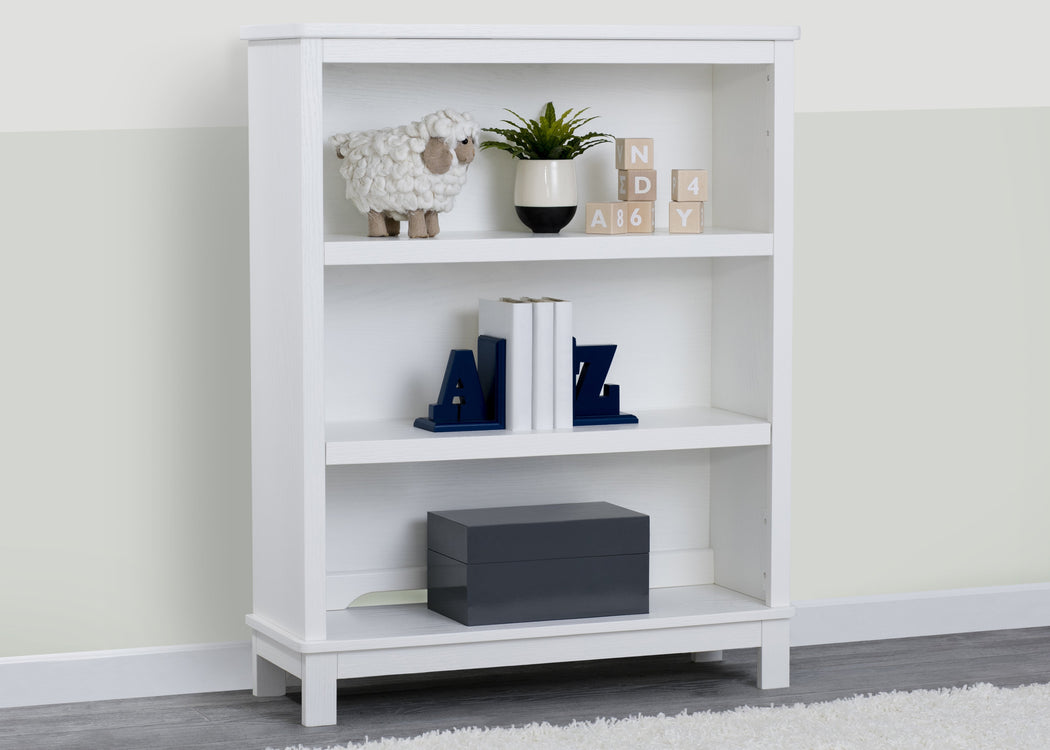 Textured White (1349)
