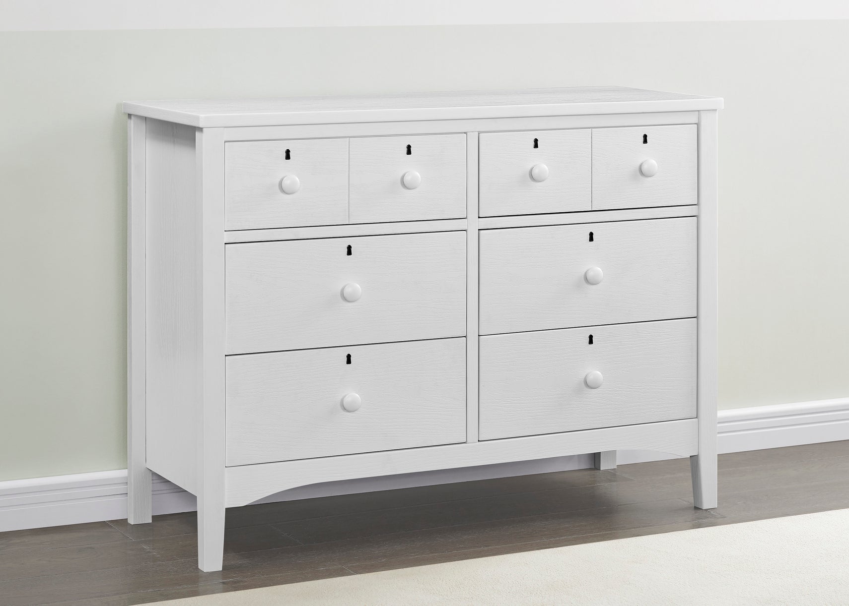 Textured White (1349)