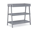 Grey (026) 9-Scout Changing Table