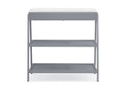 Grey (026) 6-Scout Changing Table