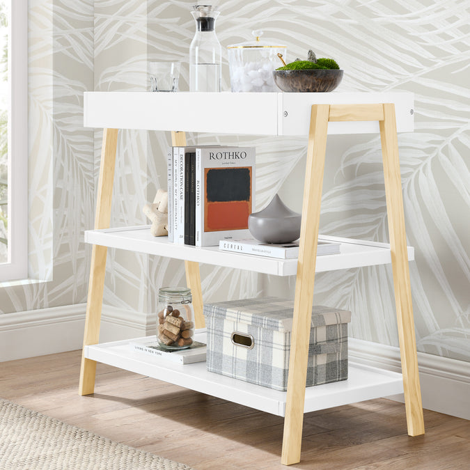 Scout Changing Table 25-Scout Changing Table