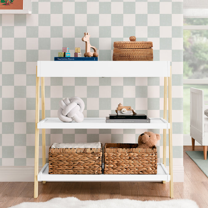 Scout Changing Table 26-Scout Changing Table