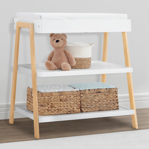 Scout Changing Table 24