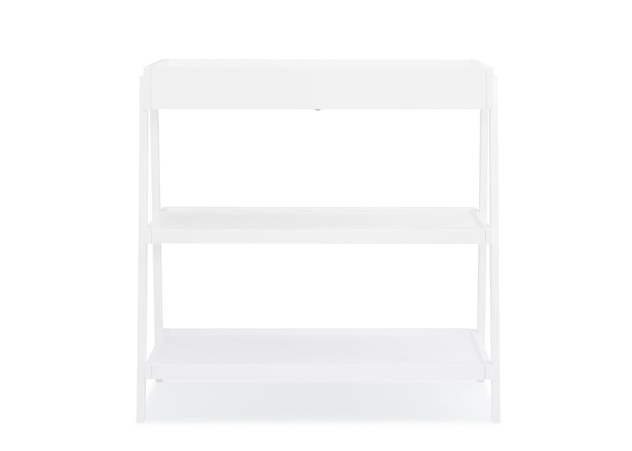 Bianca White (130) 34-Scout Changing Table