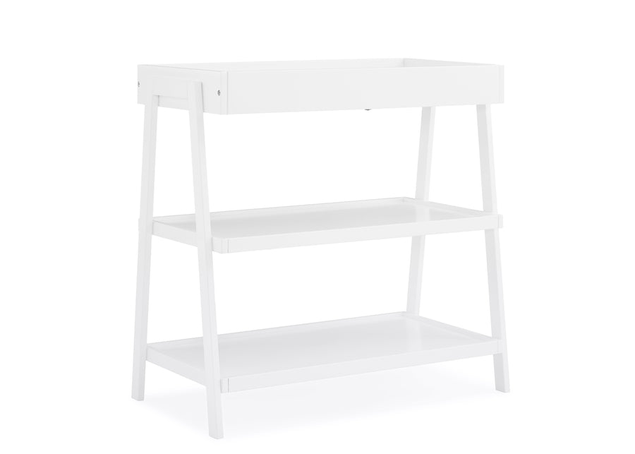 Bianca White (130) 35-Scout Changing Table