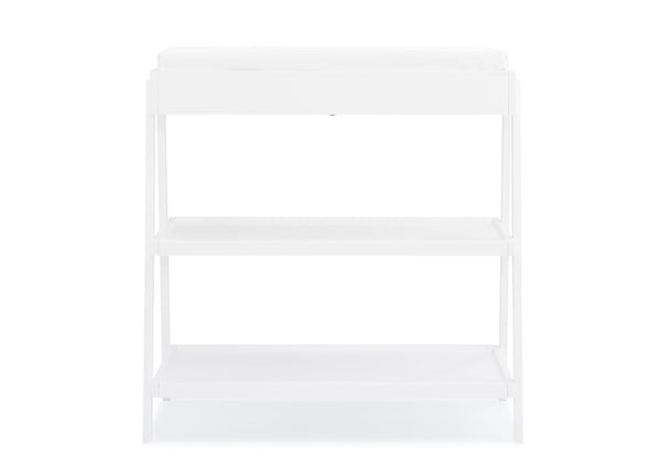 delta children scout changing table Scout Changing Table