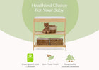 Scout Changing Table 70-Scout Changing Table