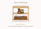 Scout Changing Table 71-Scout Changing Table