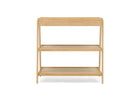 Natural (746) 79-Scout Changing Table