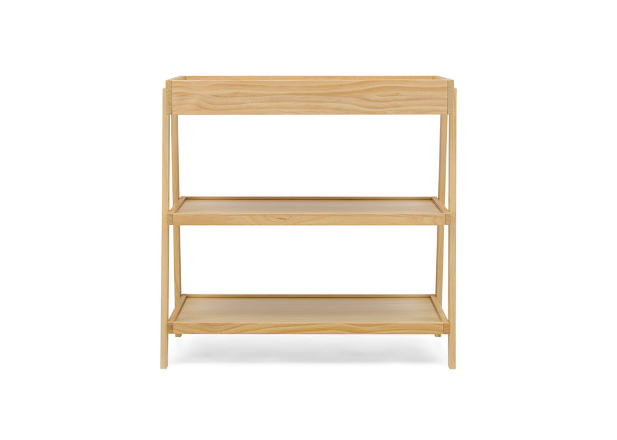 Natural (746) 79-Scout Changing Table
