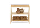 Natural (746) 75-Scout Changing Table