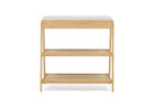 Natural (746) 77-Scout Changing Table
