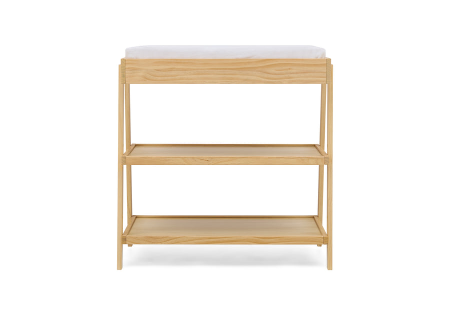 Natural (746) 77-Scout Changing Table