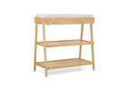 Natural (746) 78-Scout Changing Table