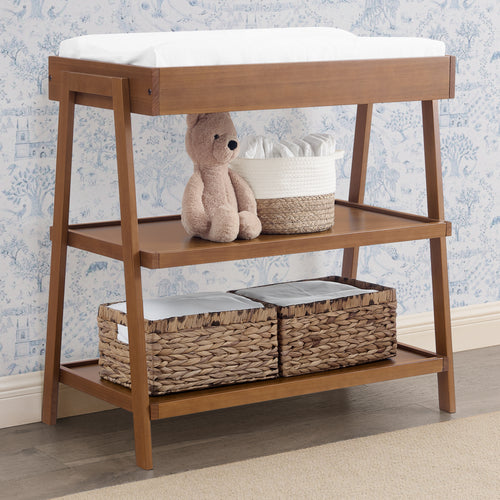 Scout Changing Table