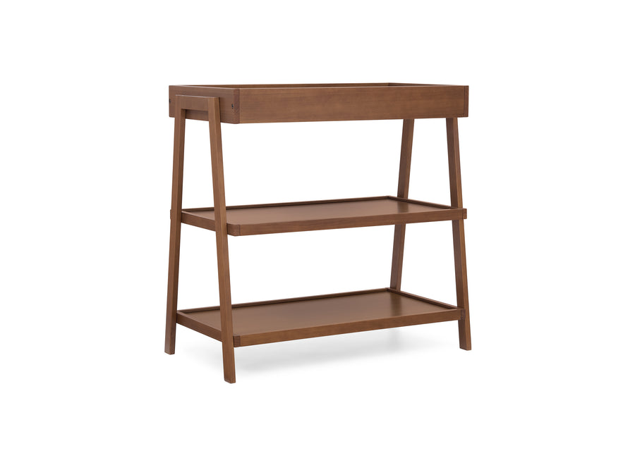 Chestnut (836) 67-Scout Changing Table