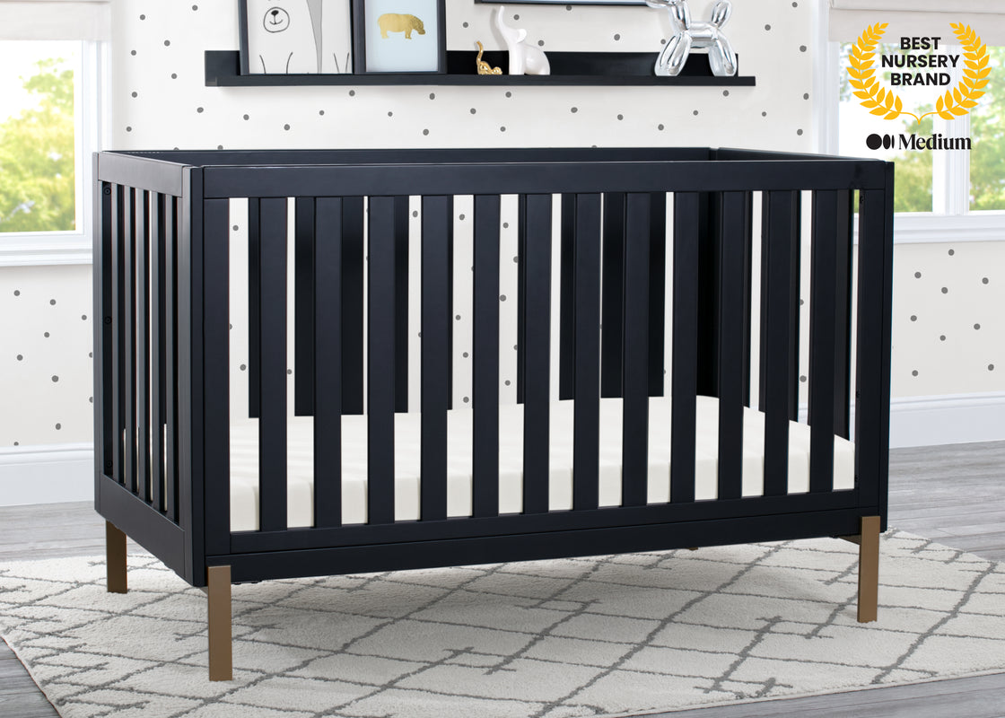 Midnight Grey with Metal (1361)