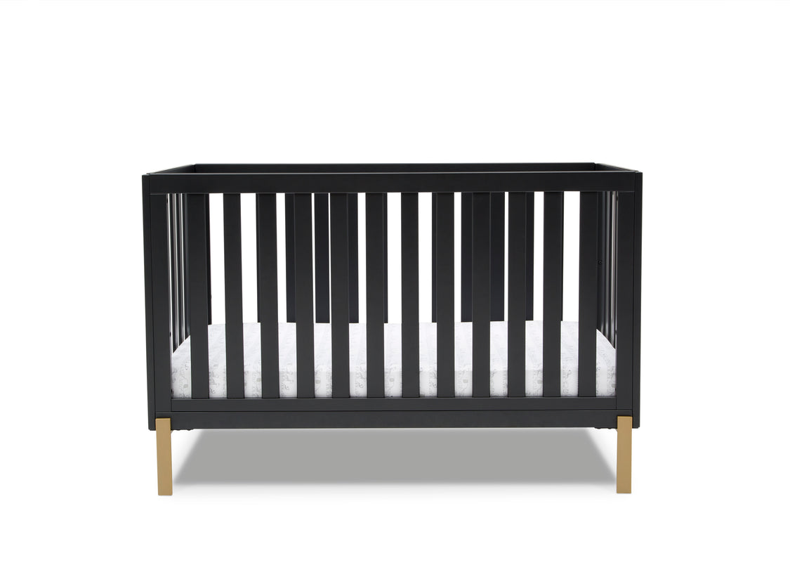 Hendrix 4-in-1 Convertible Crib