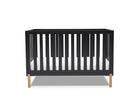 Hendrix 4-in-1 Convertible Crib 9-Hendrix 4-in-1 Convertible Crib