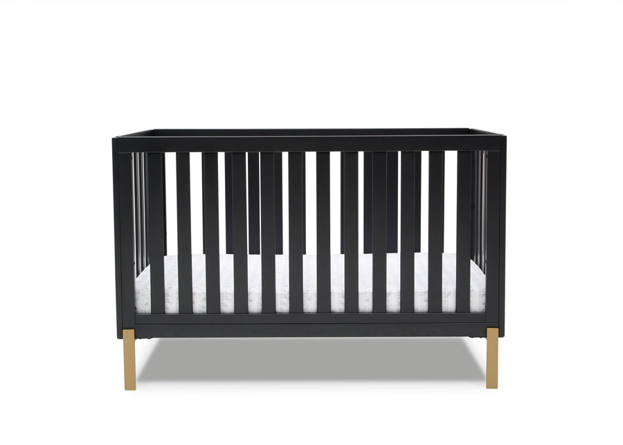 Hendrix 4-in-1 Convertible Crib 9-Hendrix 4-in-1 Convertible Crib