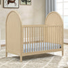 Vivi 4-in-1 Convertible Crib 1-Vivi 4-in-1 Convertible Crib