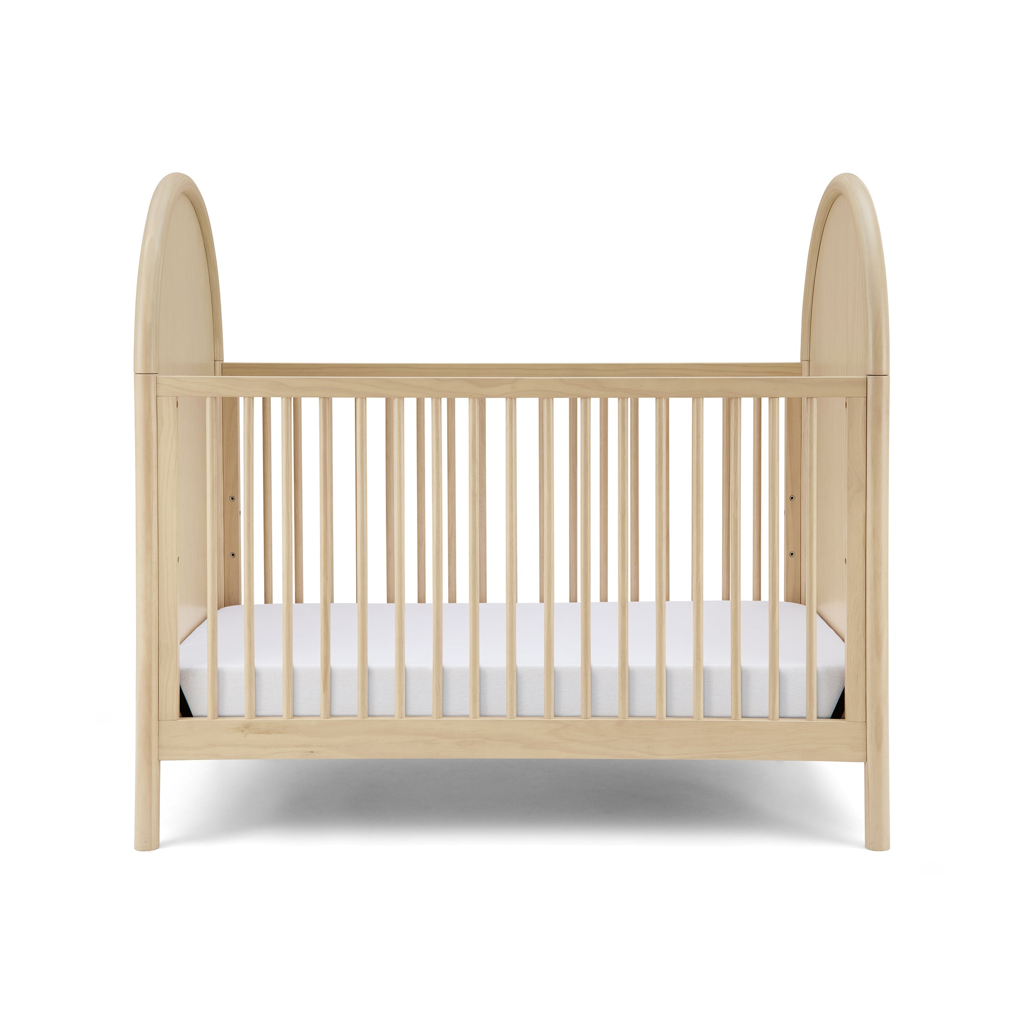 Vivi 4-in-1 Convertible Crib | Delta Children