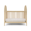 DCB: Natural Sandstone (1544) 16-Vivi 4-in-1 Convertible Crib