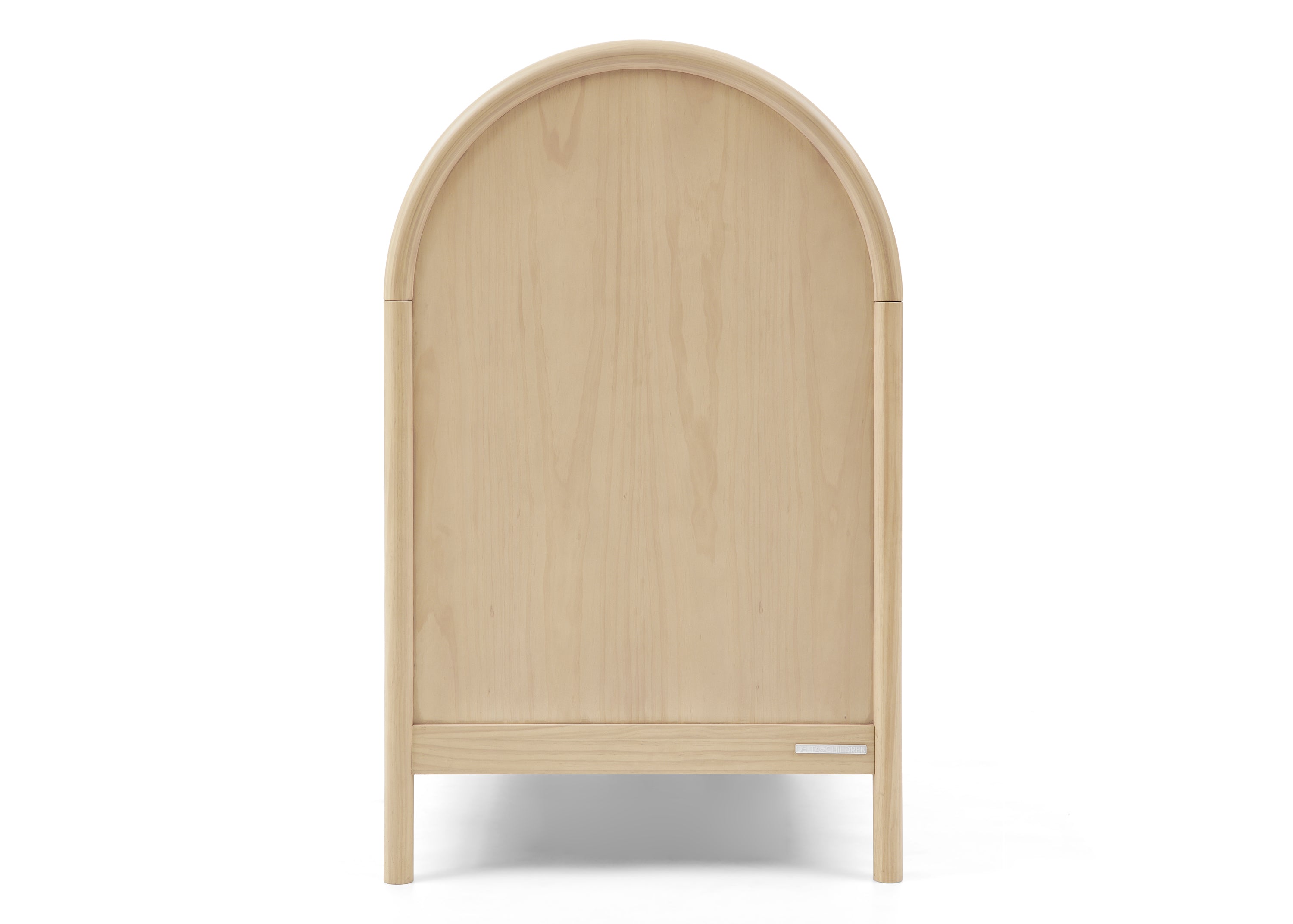 ◆YURT◆ Vivi [YB311]_2 colors Vivi 4-in-1 Convertible Crib | Delta Children