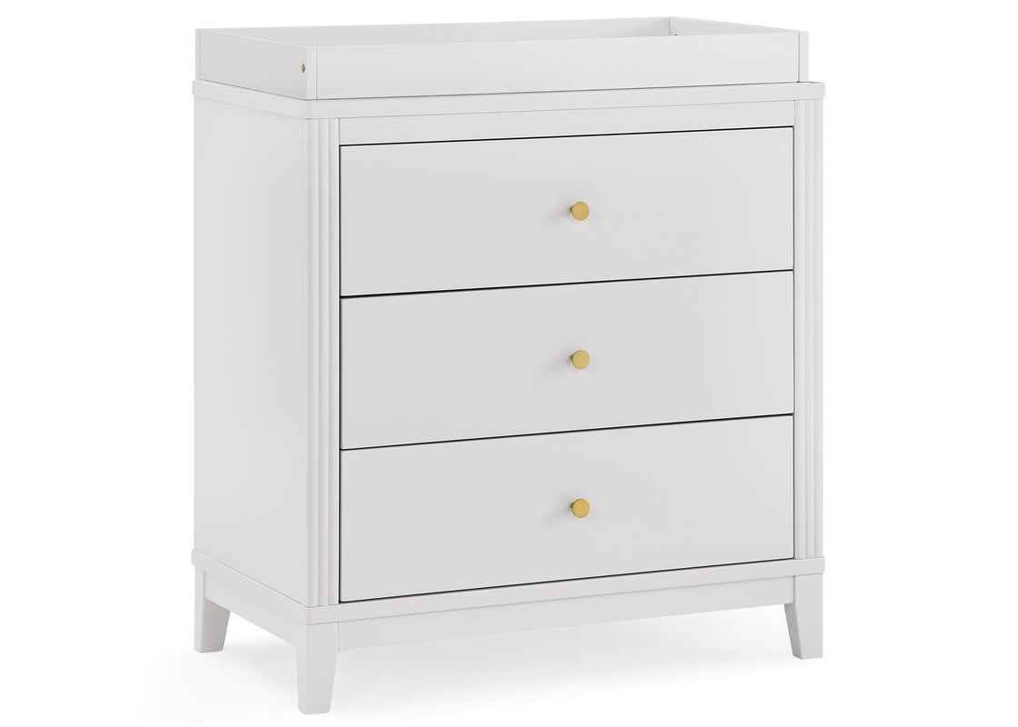 Moonstruck Grey (1351) 3 - Carousel