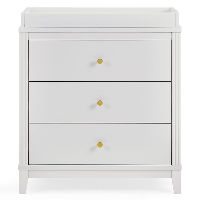 DCB: Moonstruck Grey (1351) 6 - Carousel