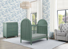 Eloise 4-in-1 Convertible Crib 63-Eloise 4-in-1 Convertible Crib