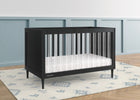 Bowie 4-in-1 Convertible Crib 17-Bowie 4-in-1 Convertible Crib